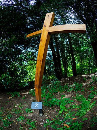 Stations of the Cross