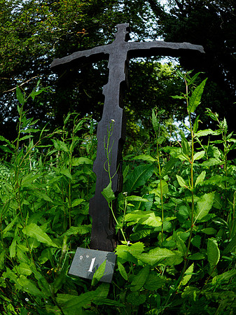 Stations of the Cross
