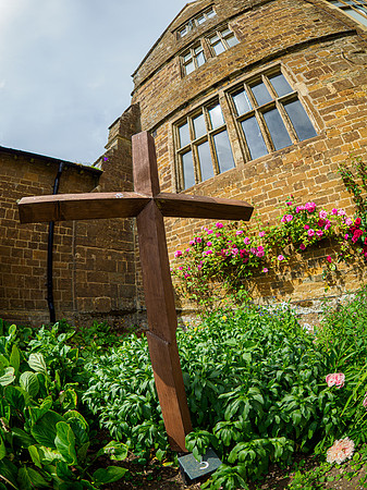 Stations of the Cross