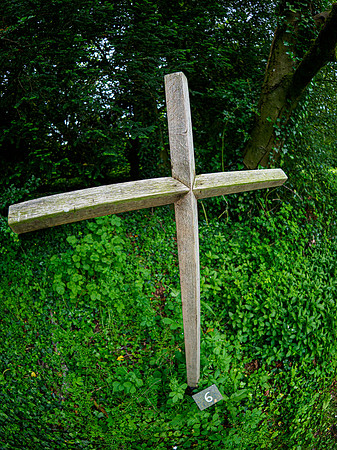 Stations of the Cross