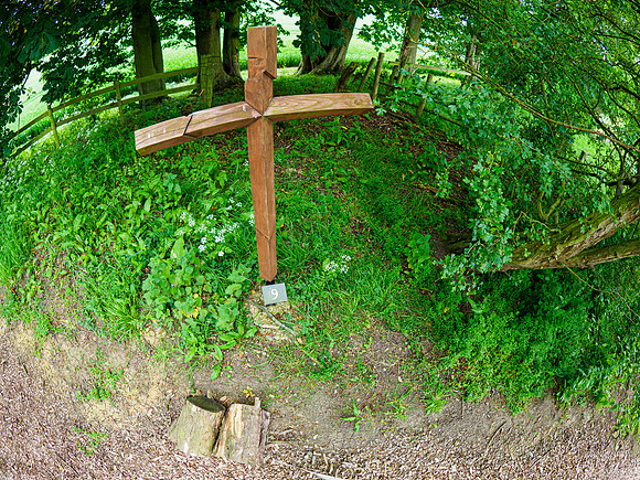 Stations of the Cross