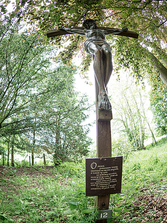 Stations of the Cross