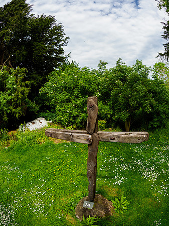 Stations of the Cross